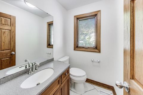Tiny photo for 95 N Stauffer Drive, Naperville, IL 60540 (MLS # 12464229)