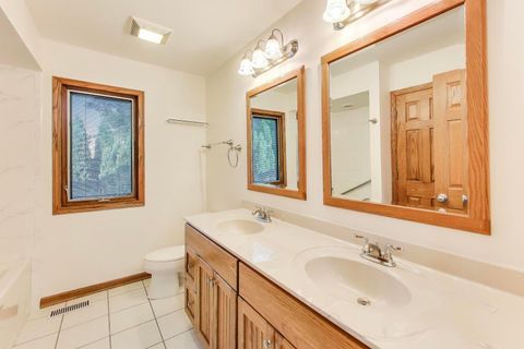 Tiny photo for 95 N Stauffer Drive, Naperville, IL 60540 (MLS # 12464229)