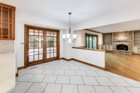 Tiny photo for 95 N Stauffer Drive, Naperville, IL 60540 (MLS # 12464229)