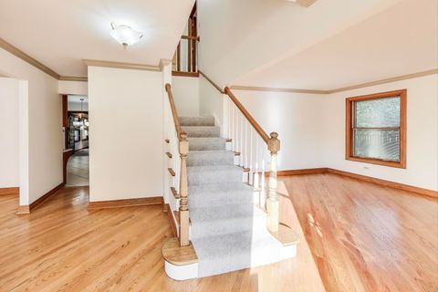 Tiny photo for 95 N Stauffer Drive, Naperville, IL 60540 (MLS # 12464229)