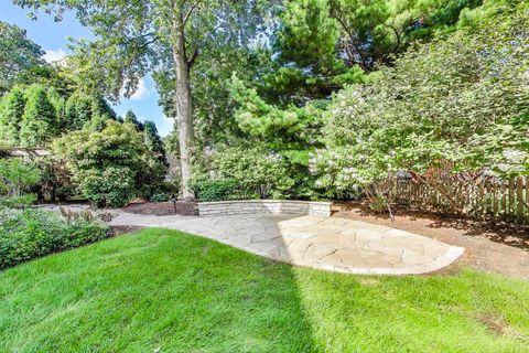 Tiny photo for 95 N Stauffer Drive, Naperville, IL 60540 (MLS # 12464229)