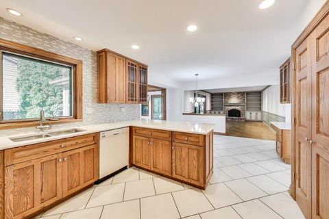 Tiny photo for 95 N Stauffer Drive, Naperville, IL 60540 (MLS # 12464229)