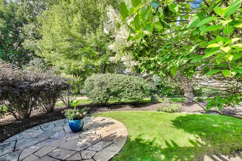 Tiny photo for 95 N Stauffer Drive, Naperville, IL 60540 (MLS # 12464229)