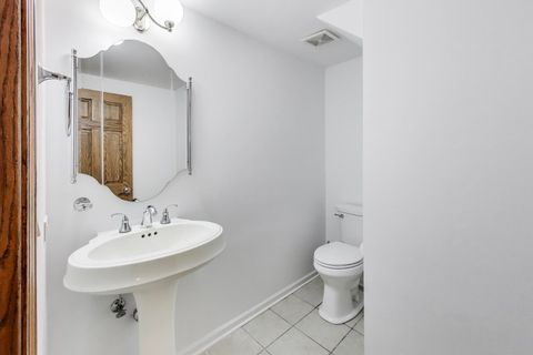 Tiny photo for 95 N Stauffer Drive, Naperville, IL 60540 (MLS # 12464229)