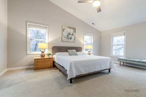 Tiny photo for 9 Devonshire Lane, Lincolnshire, IL 60069 (MLS # 12607216)