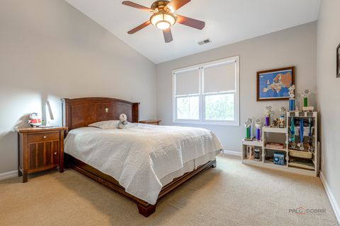 Tiny photo for 9 Devonshire Lane, Lincolnshire, IL 60069 (MLS # 12607216)