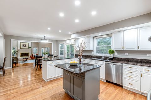 Tiny photo for 9 Devonshire Lane, Lincolnshire, IL 60069 (MLS # 12607216)