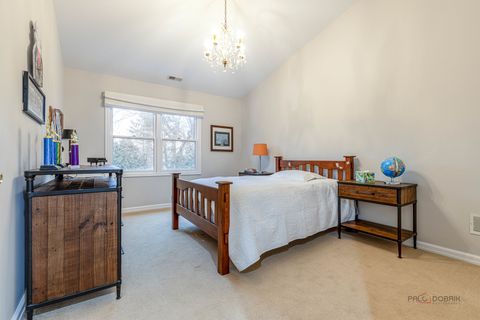 Tiny photo for 9 Devonshire Lane, Lincolnshire, IL 60069 (MLS # 12607216)