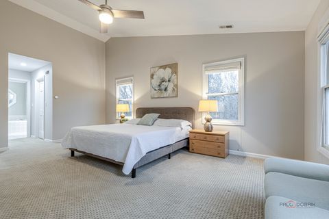 Tiny photo for 9 Devonshire Lane, Lincolnshire, IL 60069 (MLS # 12607216)