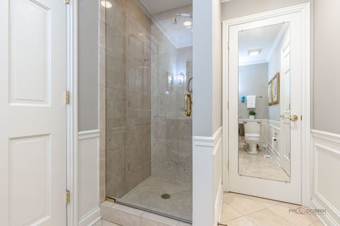 Tiny photo for 9 Devonshire Lane, Lincolnshire, IL 60069 (MLS # 12607216)