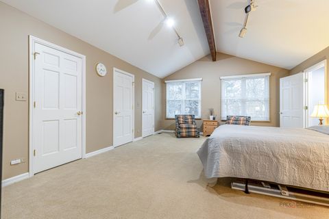 Tiny photo for 9 Devonshire Lane, Lincolnshire, IL 60069 (MLS # 12607216)