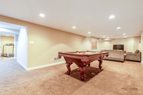 Tiny photo for 9 Devonshire Lane, Lincolnshire, IL 60069 (MLS # 12607216)