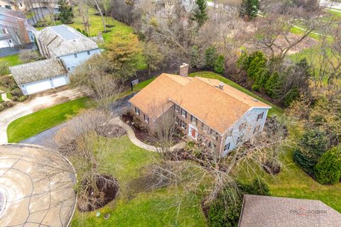 Tiny photo for 9 Devonshire Lane, Lincolnshire, IL 60069 (MLS # 12607216)