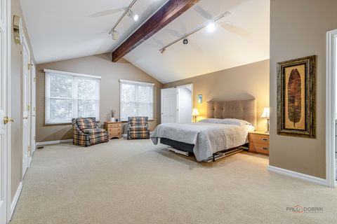 Tiny photo for 9 Devonshire Lane, Lincolnshire, IL 60069 (MLS # 12607216)