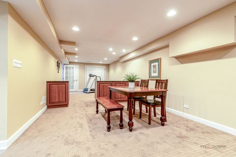 Tiny photo for 9 Devonshire Lane, Lincolnshire, IL 60069 (MLS # 12607216)