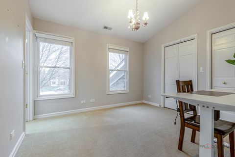 Tiny photo for 9 Devonshire Lane, Lincolnshire, IL 60069 (MLS # 12607216)