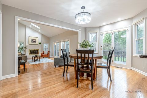 Tiny photo for 9 Devonshire Lane, Lincolnshire, IL 60069 (MLS # 12607216)