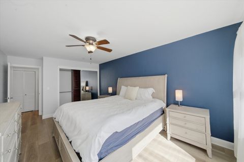 Tiny photo for 4340 N Keeler Avenue #1F, Chicago, IL 60641 (MLS # 12564222)