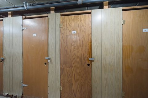 Tiny photo for 4340 N Keeler Avenue #1F, Chicago, IL 60641 (MLS # 12564222)