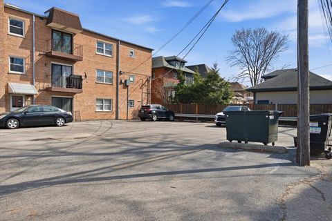 Tiny photo for 4340 N Keeler Avenue #1F, Chicago, IL 60641 (MLS # 12564222)