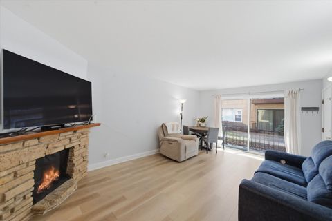 Tiny photo for 4340 N Keeler Avenue #1F, Chicago, IL 60641 (MLS # 12564222)