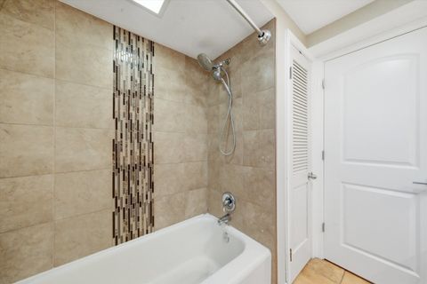 Tiny photo for 4340 N Keeler Avenue #1F, Chicago, IL 60641 (MLS # 12564222)