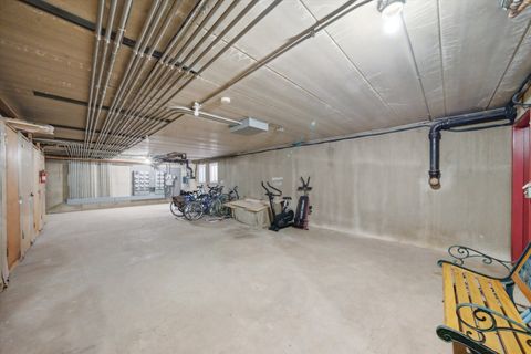 Tiny photo for 4340 N Keeler Avenue #1F, Chicago, IL 60641 (MLS # 12564222)