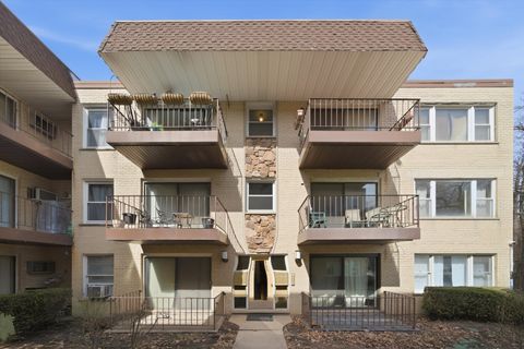 Tiny photo for 4340 N Keeler Avenue #1F, Chicago, IL 60641 (MLS # 12564222)