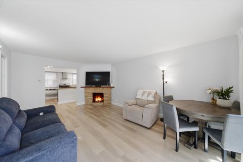 Tiny photo for 4340 N Keeler Avenue #1F, Chicago, IL 60641 (MLS # 12564222)