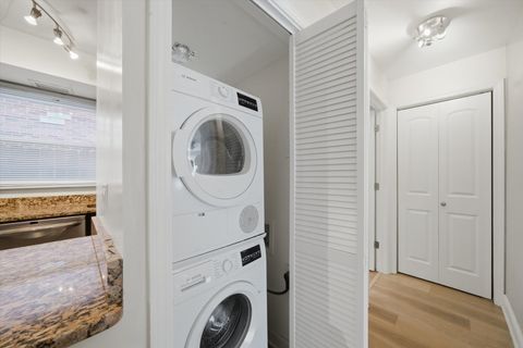 Tiny photo for 4340 N Keeler Avenue #1F, Chicago, IL 60641 (MLS # 12564222)