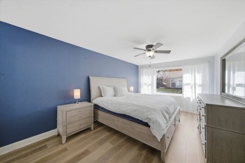 Tiny photo for 4340 N Keeler Avenue #1F, Chicago, IL 60641 (MLS # 12564222)