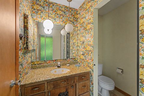 Tiny photo for 3001 S Brockway Street, Rolling Meadows, IL 60008 (MLS # 12706913)