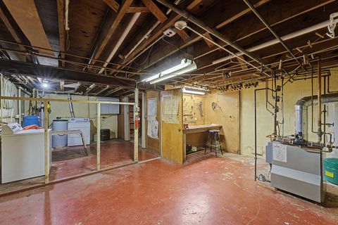 Tiny photo for 3001 S Brockway Street, Rolling Meadows, IL 60008 (MLS # 12706913)