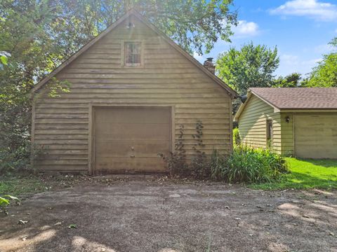 Tiny photo for 3001 S Brockway Street, Rolling Meadows, IL 60008 (MLS # 12706913)