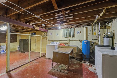 Tiny photo for 3001 S Brockway Street, Rolling Meadows, IL 60008 (MLS # 12706913)