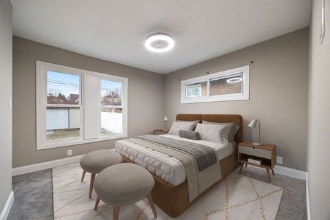 Tiny photo for 10615 S Emerald Avenue, Chicago, IL 60628 (MLS # 12616809)