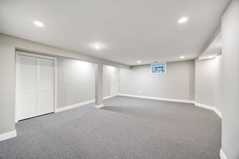 Tiny photo for 10615 S Emerald Avenue, Chicago, IL 60628 (MLS # 12616809)