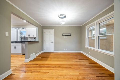 Tiny photo for 10615 S Emerald Avenue, Chicago, IL 60628 (MLS # 12616809)