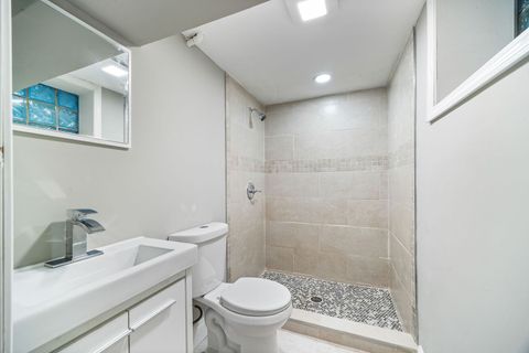 Tiny photo for 10615 S Emerald Avenue, Chicago, IL 60628 (MLS # 12616809)