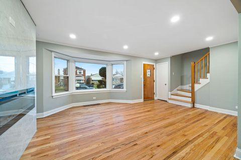 Tiny photo for 10615 S Emerald Avenue, Chicago, IL 60628 (MLS # 12616809)