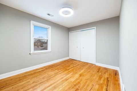 Tiny photo for 10615 S Emerald Avenue, Chicago, IL 60628 (MLS # 12616809)