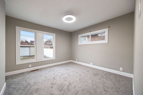 Tiny photo for 10615 S Emerald Avenue, Chicago, IL 60628 (MLS # 12616809)