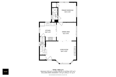 Tiny photo for 10615 S Emerald Avenue, Chicago, IL 60628 (MLS # 12616809)