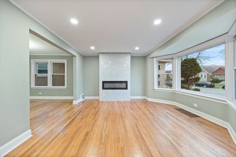 Tiny photo for 10615 S Emerald Avenue, Chicago, IL 60628 (MLS # 12616809)