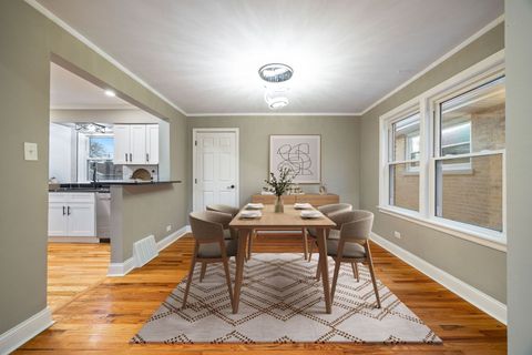 Tiny photo for 10615 S Emerald Avenue, Chicago, IL 60628 (MLS # 12616809)