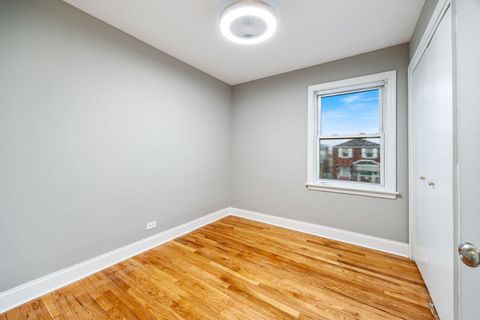 Tiny photo for 10615 S Emerald Avenue, Chicago, IL 60628 (MLS # 12616809)