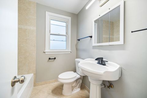 Tiny photo for 10615 S Emerald Avenue, Chicago, IL 60628 (MLS # 12616809)