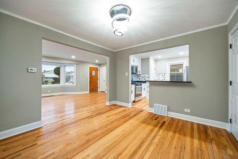 Tiny photo for 10615 S Emerald Avenue, Chicago, IL 60628 (MLS # 12616809)