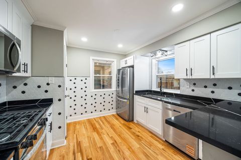 Tiny photo for 10615 S Emerald Avenue, Chicago, IL 60628 (MLS # 12616809)