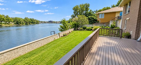 Tiny photo for 760 Riverside Court, Kankakee, IL 60901 (MLS # 12754923)